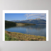 Colorado. Print