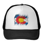 Colorado Trucker Keps