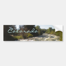 Coloradoflodenbildekal