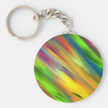 Colorful Sky Keychains