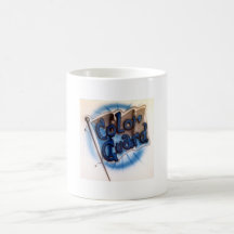 colorGuard Kaffe Muggar