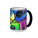 Colorshock 1 mugg