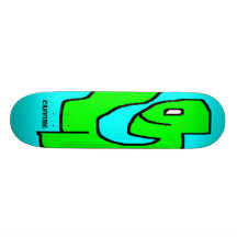 Colorway Skate Boards