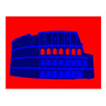Colosseum Vykort