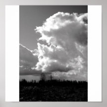 Columbia Cloudscapes 3 Print