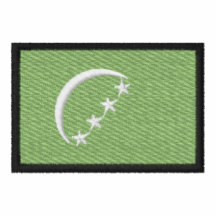 Comoros