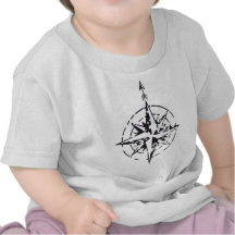 compass tshirts