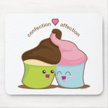 Confectionaffektion Mus Mattor