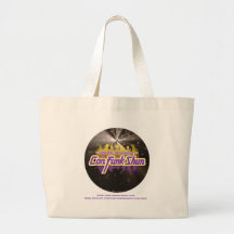 ConFunkShun årsdag Tote Bag