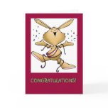 Congrats