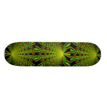 Connect_ Skateboard