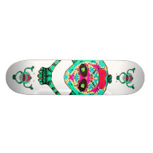 conrad skateboard decks