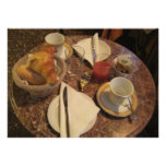 Continental Breakfast Invite