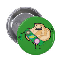 COOKIE BUTTONS