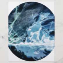 coola. flygblad designs