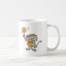 Coola-Katt Mugg