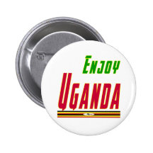 Cooladesigner för Uganda Knappar
