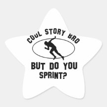 coolan sprintar designer klistermärken