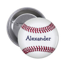 Coolapersonligbaseball Knappar