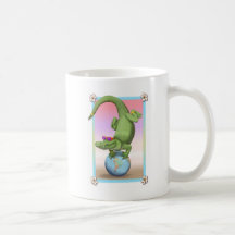 CoolGator Kaffe Koppar