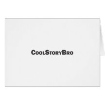 CoolStoryBro Kort