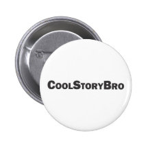 CoolStoryBro Pins