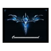 Coooooooooooooooooool Vykort