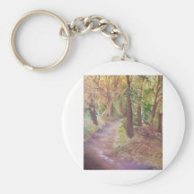 Cópia de Mata de Sintra -50x60 Nyckel Ring