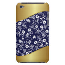 Coque Fodral-Kompis iPod så chic iPod Touch Fodral