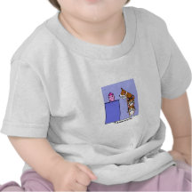 CorgiTeamwork T Shirts
