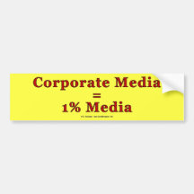 CorpMediaIs1PctMedia Bildekaler