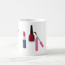 CosmetologistMakeupmugg