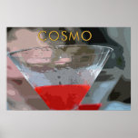Cosmo Print