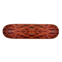 COSMO SKATE DECK