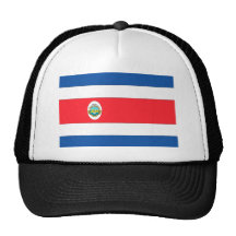 Costa Rica Keps