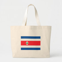 Costa Rica Tote Bag