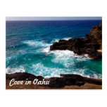Cove Vykort