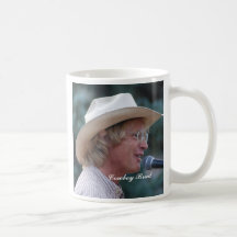 CowboyBrad mugg