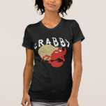 Crabby T-tröja