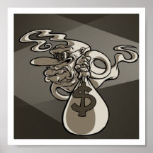 Craig skurken print