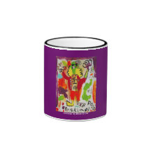 Crainiac Oversized mugg
