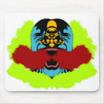 crazymanmousepad musmatta