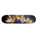 crescendoskridsko skate board deck