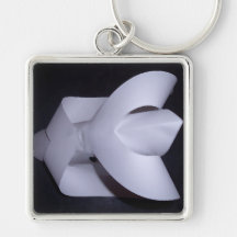 CricketDiane för Nerdleksaker 4 konst & design Nyckel Ring