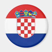 croatia magneter