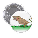 Crocoduck knäppas i färg! knapp