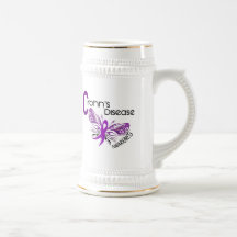 Crohns sjukdomFJÄRIL 3 Kaffe Kopp