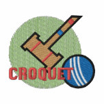 Croquet