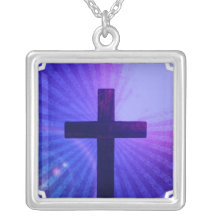 cross-3 hängsmycke