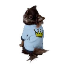 Crown Pet Clothing
